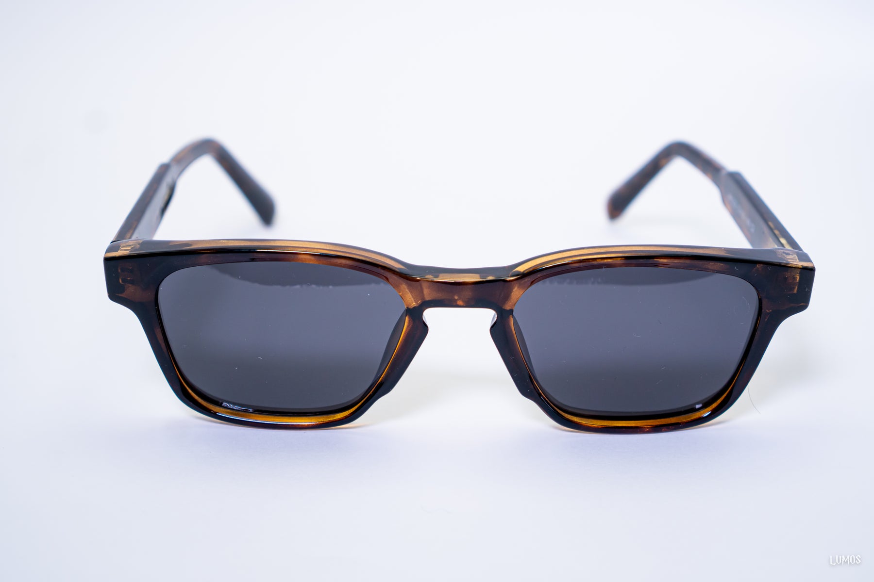 Óculos de sol Dois Irmãos - Tortoise