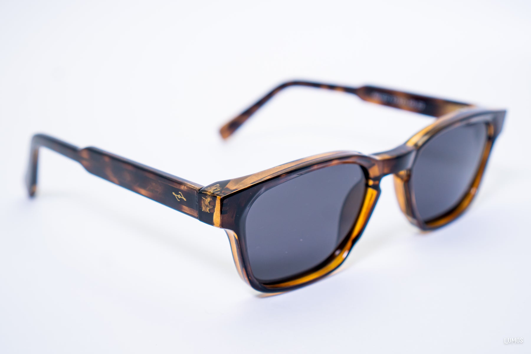 Óculos de sol Dois Irmãos - Tortoise