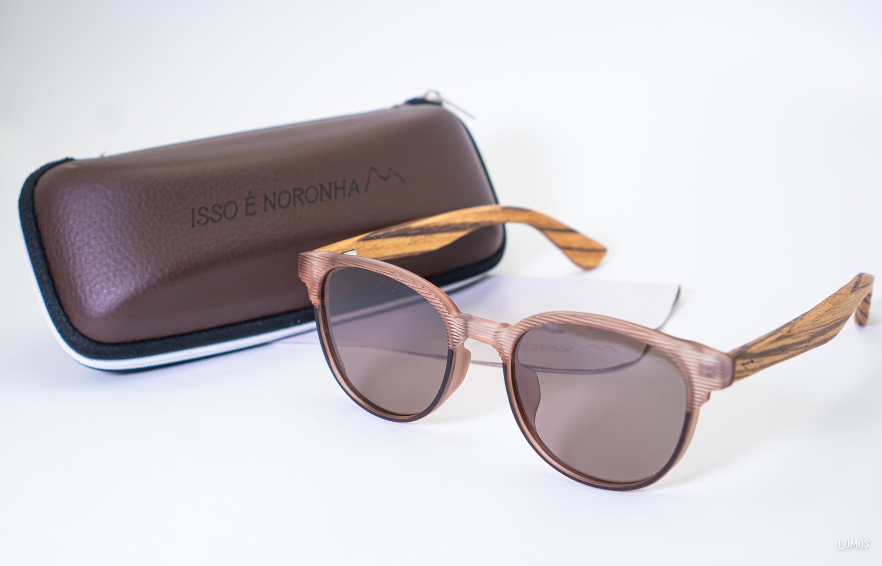 Óculos de Sol Praia do Leão