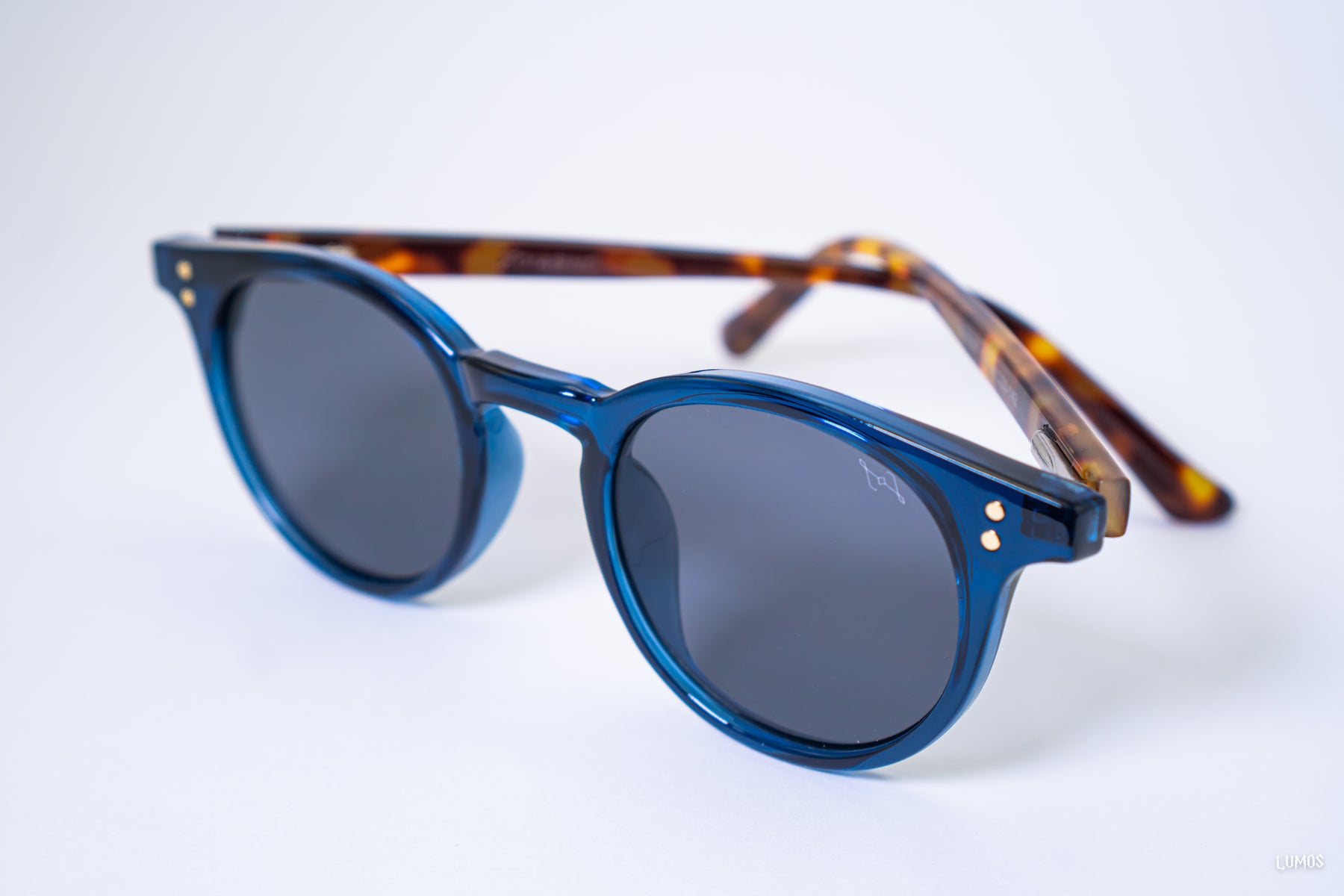 Óculos de Sol Baía do Sancho - Mar