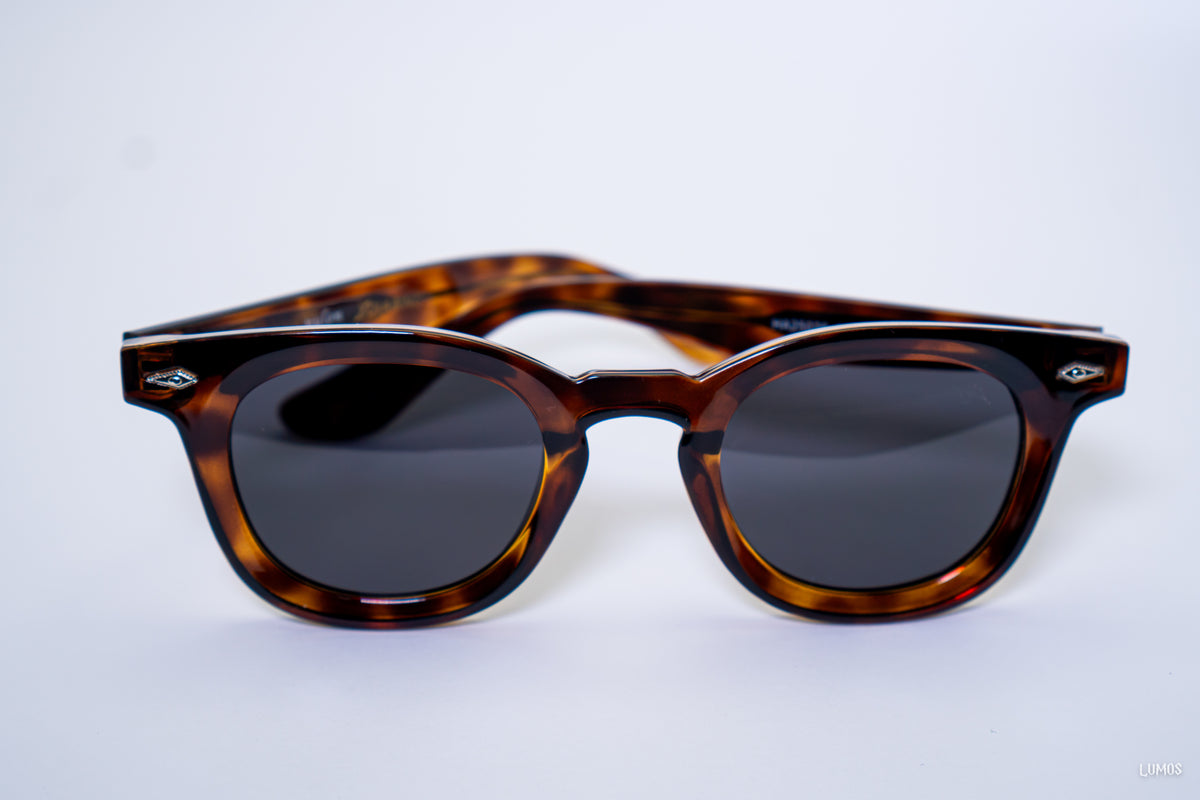 Óculos de Sol Taia - Tortoise