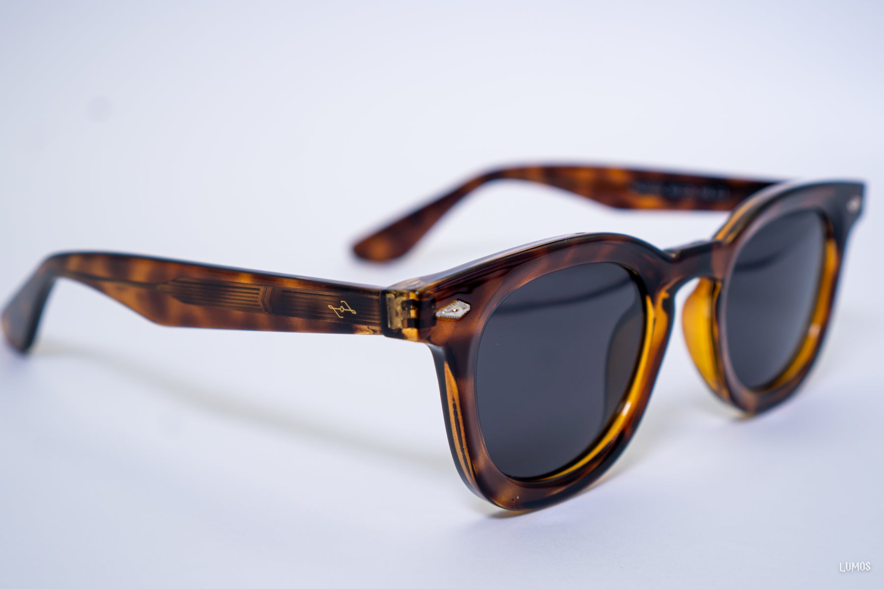 Óculos de Sol Taia - Tortoise