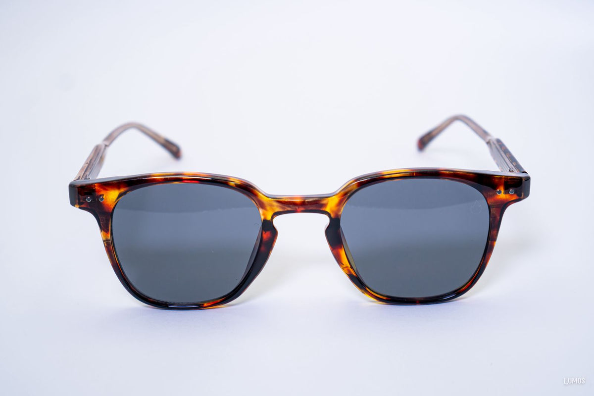 Óculos de Sol Atalaia - Tortoise
