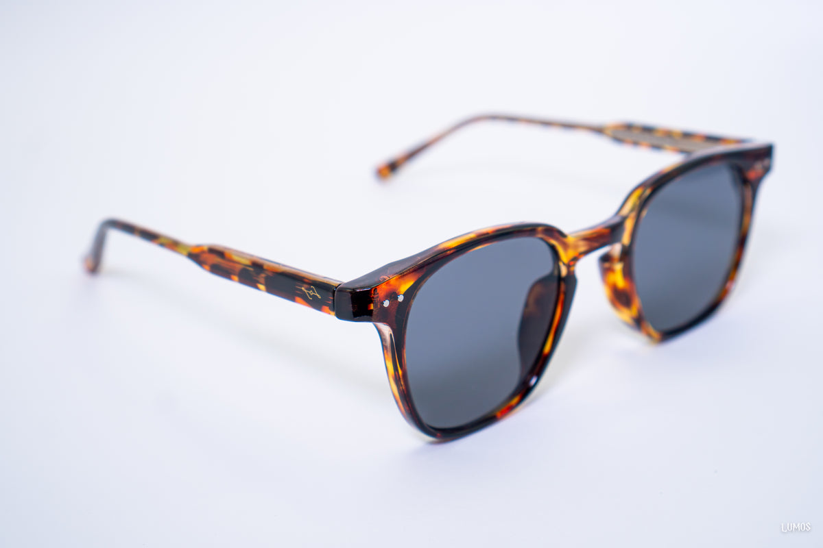 Óculos de Sol Atalaia - Tortoise