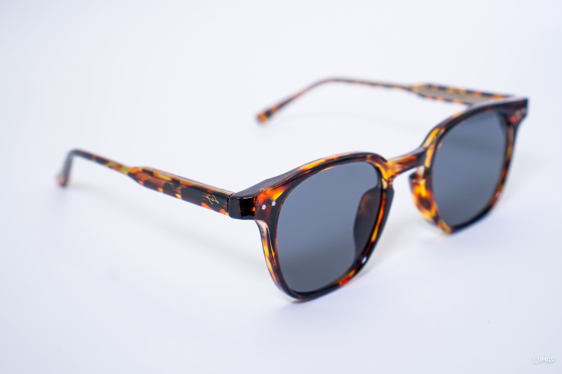 Óculos de Sol Atalaia - Tortoise