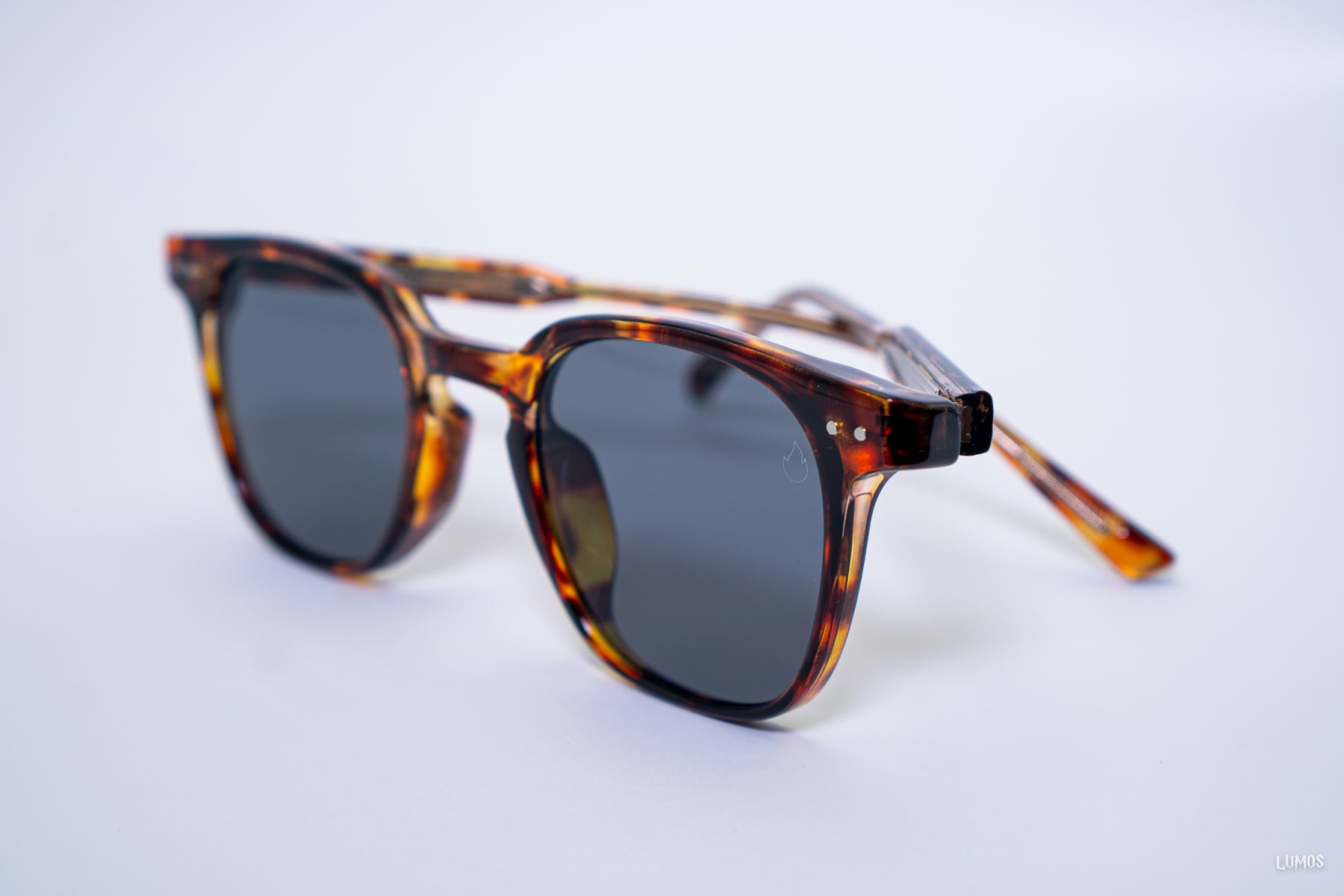 Óculos de Sol Atalaia - Tortoise
