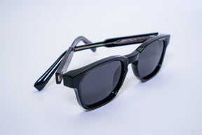 Óculos Dois Irmãos – Black Piano