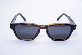 Óculos de sol Dois Irmãos - Tortoise