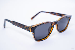 Óculos de sol Dois Irmãos - Tortoise