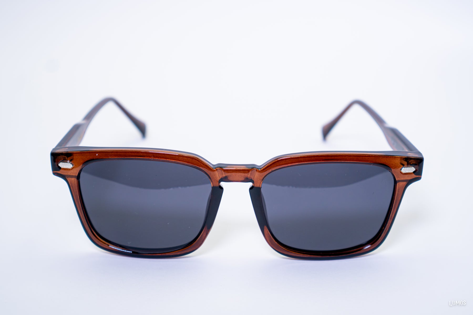 Óculos de Sol Sueste - Marrom Mel