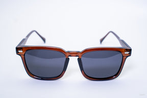 Óculos de Sol Sueste - Marrom Mel