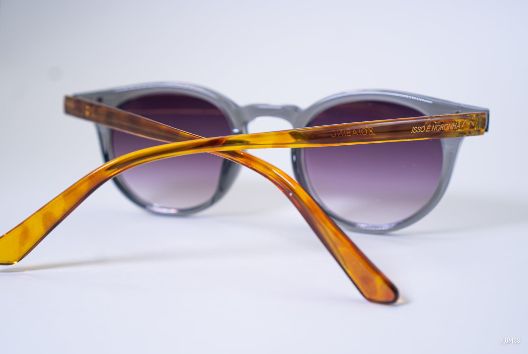 Óculos de Sol Baía do Sancho - Luz