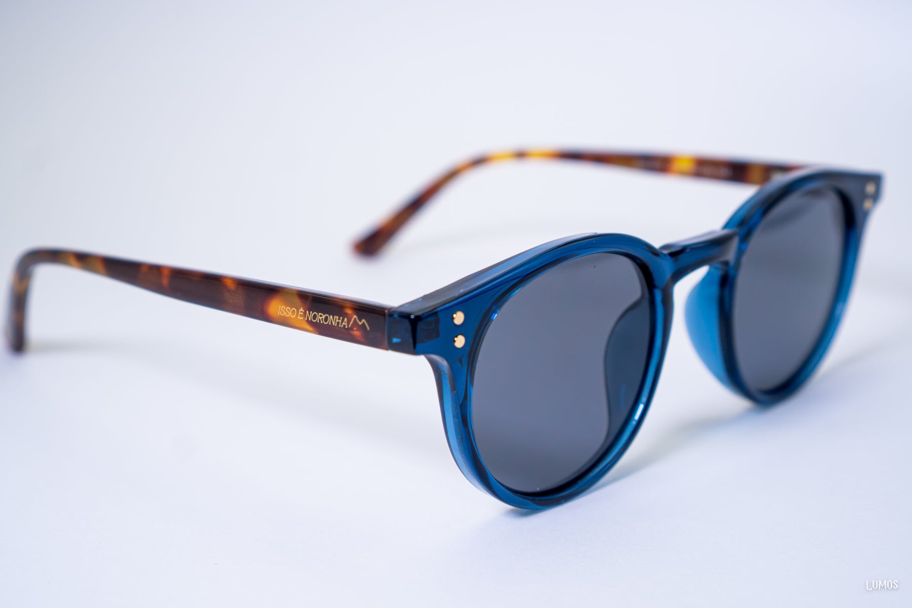 Óculos de Sol Baía do Sancho - Mar