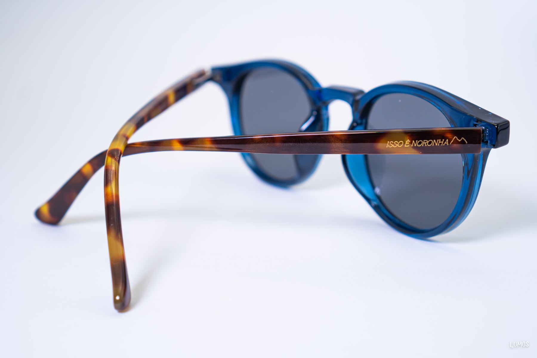 Óculos de Sol Baía do Sancho - Mar