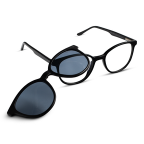 Óculos Cais Clip On